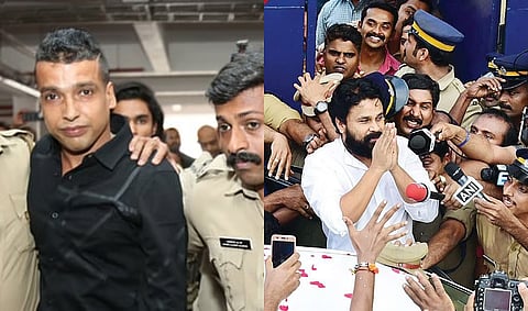 Kerala actress assault case