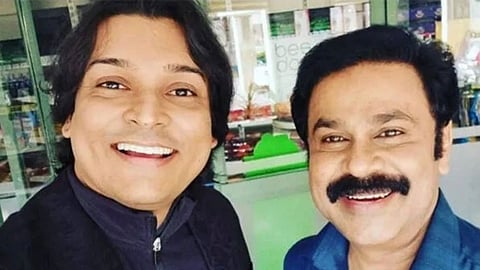 Dileep acquittal rahul easwar reaction