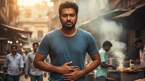 Gut and Brain connection, digestive health