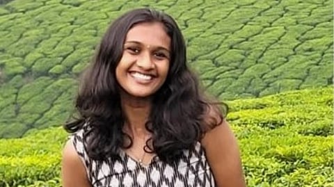 malayattoor missing girl found dead