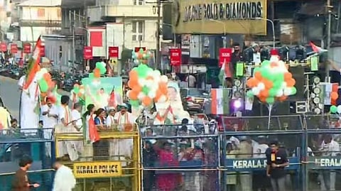 kerala local body election 2025