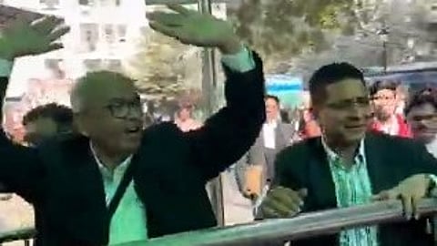 Advocate Rakesh Kishore