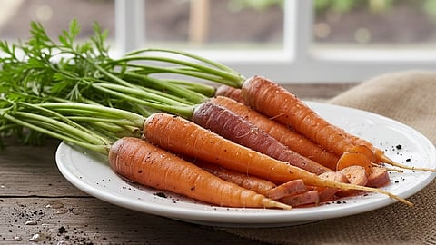 Carrots