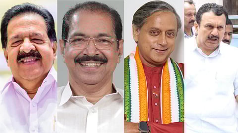 Senior Congress leaders rejected UDF Convener Adoor Prakash's statement that Dileep has received justice