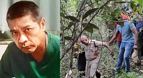 High Court Criticize on Suraj Lama’s disappearance