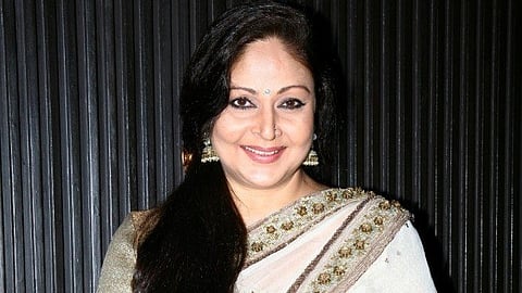 Rati Agnihotri