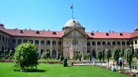 Distributing the Bible, preaching religion no criminal offence: HC