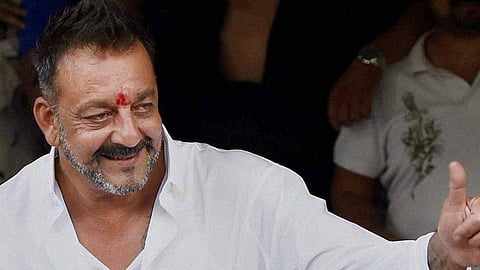 Sanjay Dutt