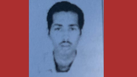 young man who came to vote in Kannur collapsed and died