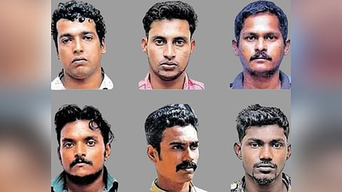 Actress attack case verdict scheduled Today