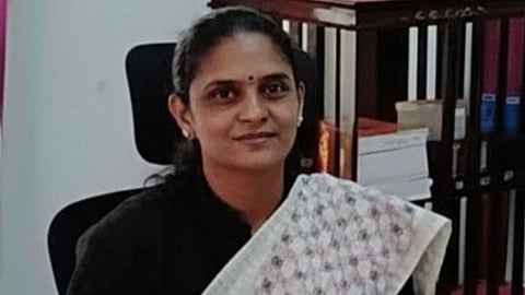 Judge Honey M Varghese's warning to lawyers and journalists