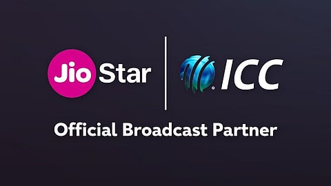 JioStar and ICC deny break-up rumours