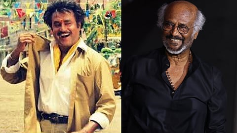 Rajinikanth