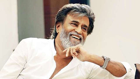 Rajinikanth health secrete