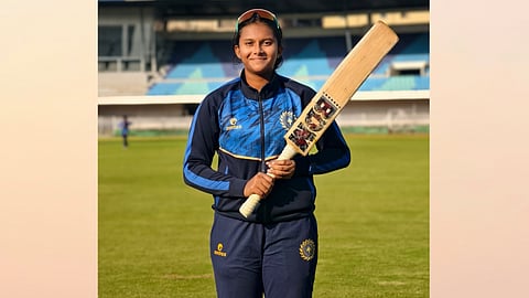 Kerala Womens Cricket