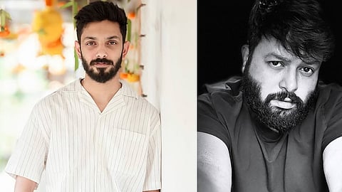 S Thaman, Anirudh Ravichander