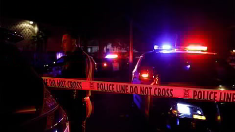 Two dead and eight critically injured after shooting at Brown University usa