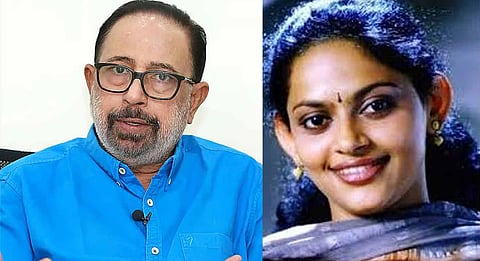 Sibi Malayil, Mayuri