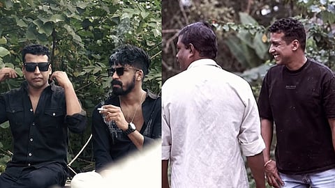 Pulsar Suni reels are attracting online harassment