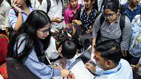 Mahila Samakhya jobs