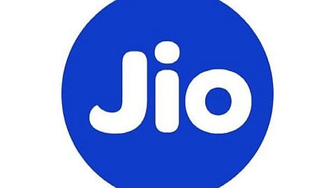 reliance jio