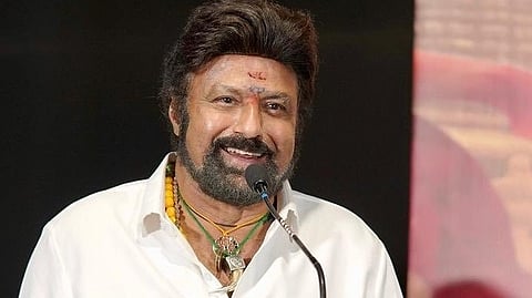 Balayya