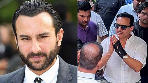 Saif Ali Khan