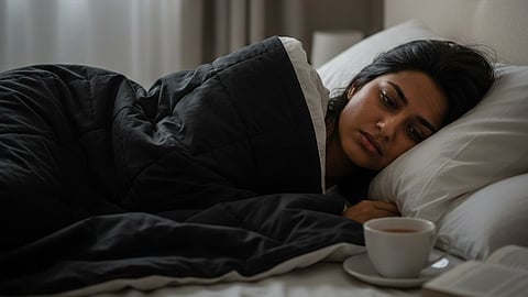 Seasonal Affective Disorder