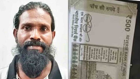 Art assistant arrested in malappuram