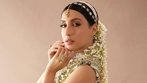 Nora Fatehi