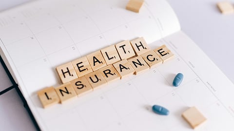 health insurance policy