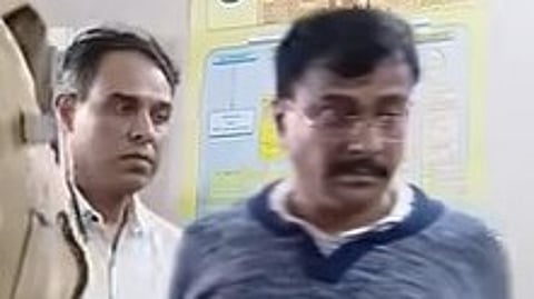 govardhan and pankaj bhandari will be taken into custody