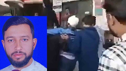 Muhammad Motaleb Sikdar