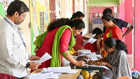 Opportunity to add name to voter list from today