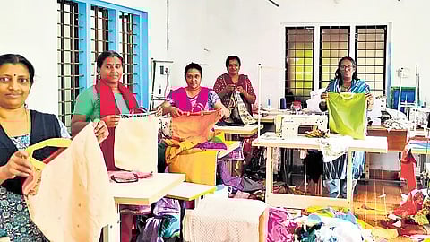 Kudumbashree makes big impact in local body elections