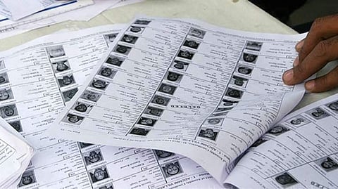 special intensive revision draft today