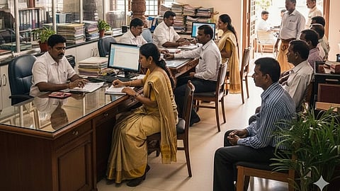 vacancies,keralacseb