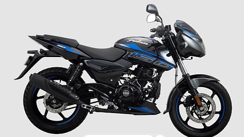 New Bajaj Pulsar 150 Launched at Rs. 1.09 Lakh