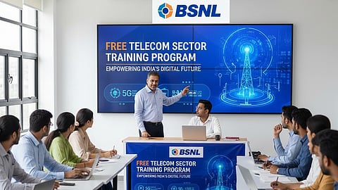 free job skills training