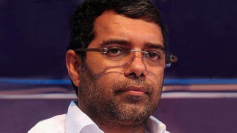 Complaint to DGP against bjp leader AP Abdullakutty