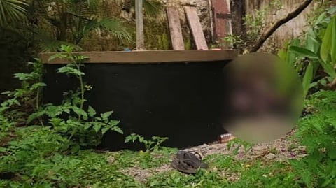 Woman's body found burnt in Kattappana