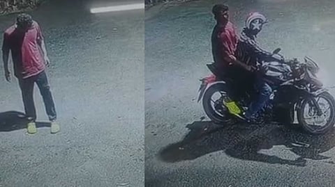 Chellanam accident case