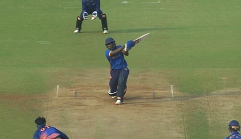 Kerala Vs Madhya Pradesh Highlights, Vijay Hazare Trophy: