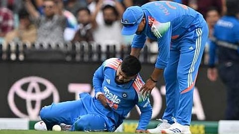 Shreyas Iyer’s Comeback Against New Zealand Doubtful