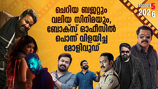Malayalam Cinema