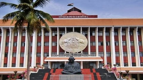 Kerala Cabinet