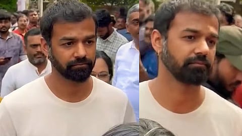 Pranav Mohanlal