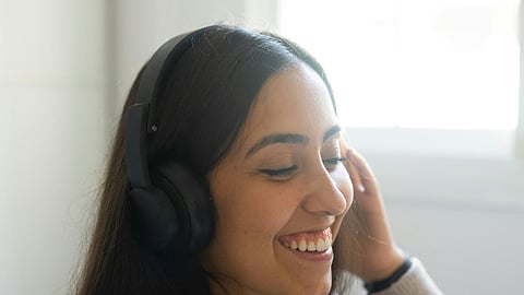 Music for mental health