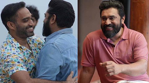 Akhil Sathyan, Nivin Pauly
