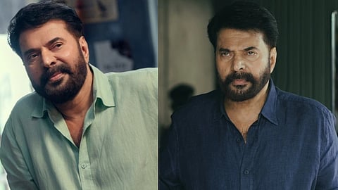 Mammootty